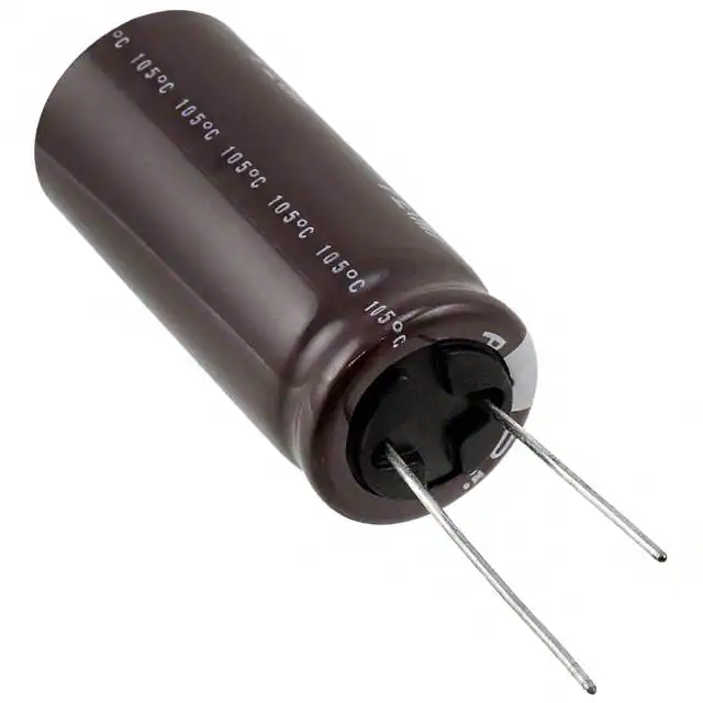 UPZ2D471MHD Nichicon electronic component